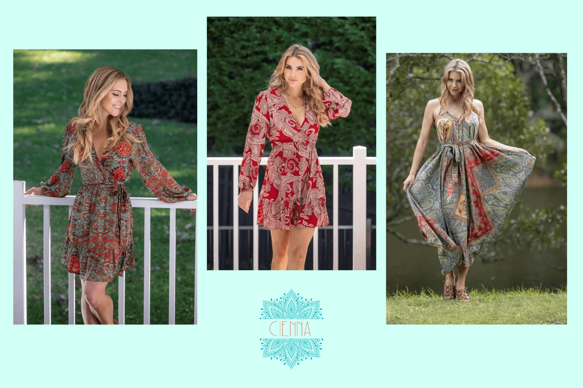 The 5 Best Summer Boho Dresses in Australia