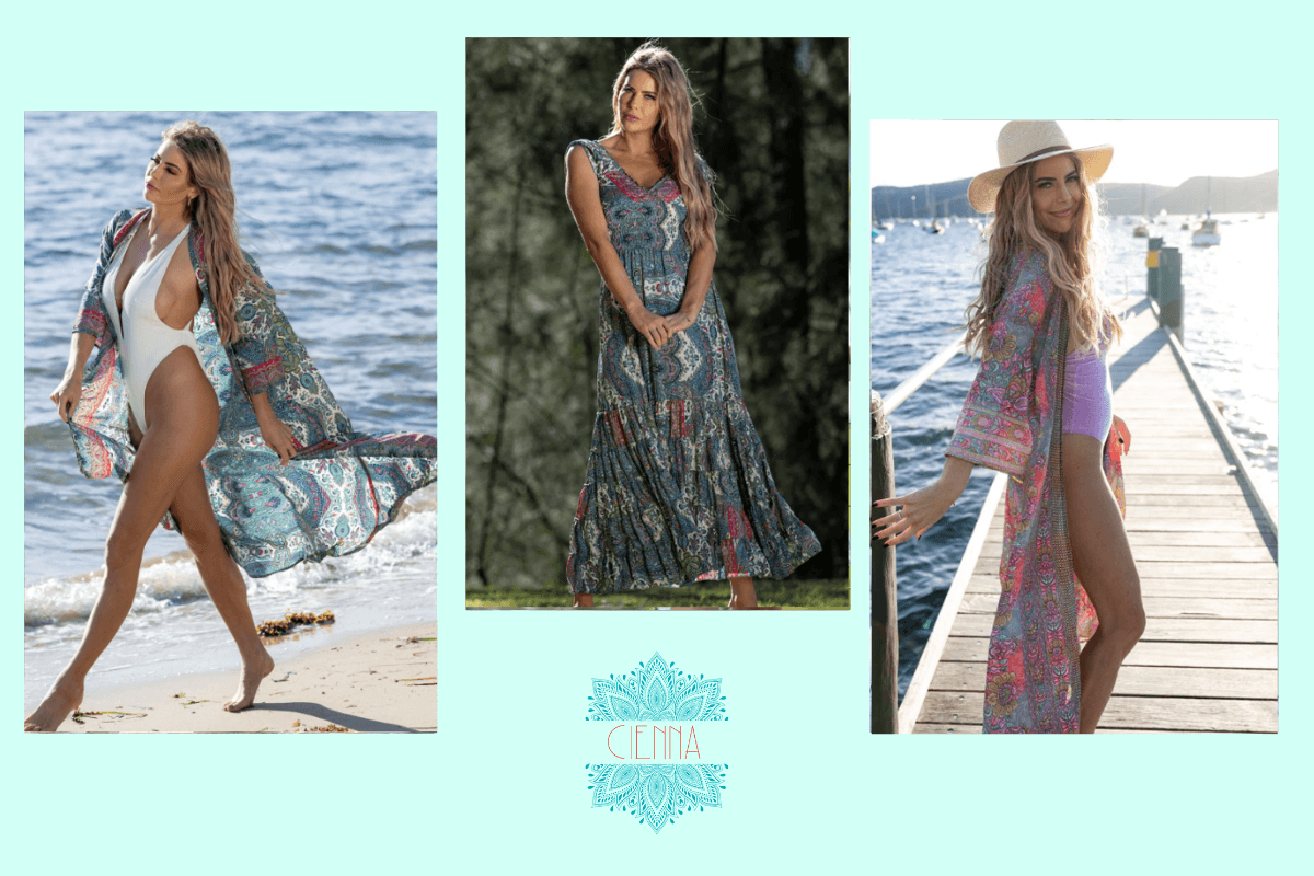 Bohemian Summer: Light and Breezy Styles for Warmer Days