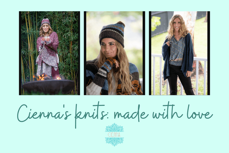 Slow fashion and fair trade