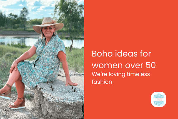 dressing boho chic for a tiny woman over 50 The Ultimate Secret Of BOHEMIAN CLOTHES FOR THE OLDER WOMAN