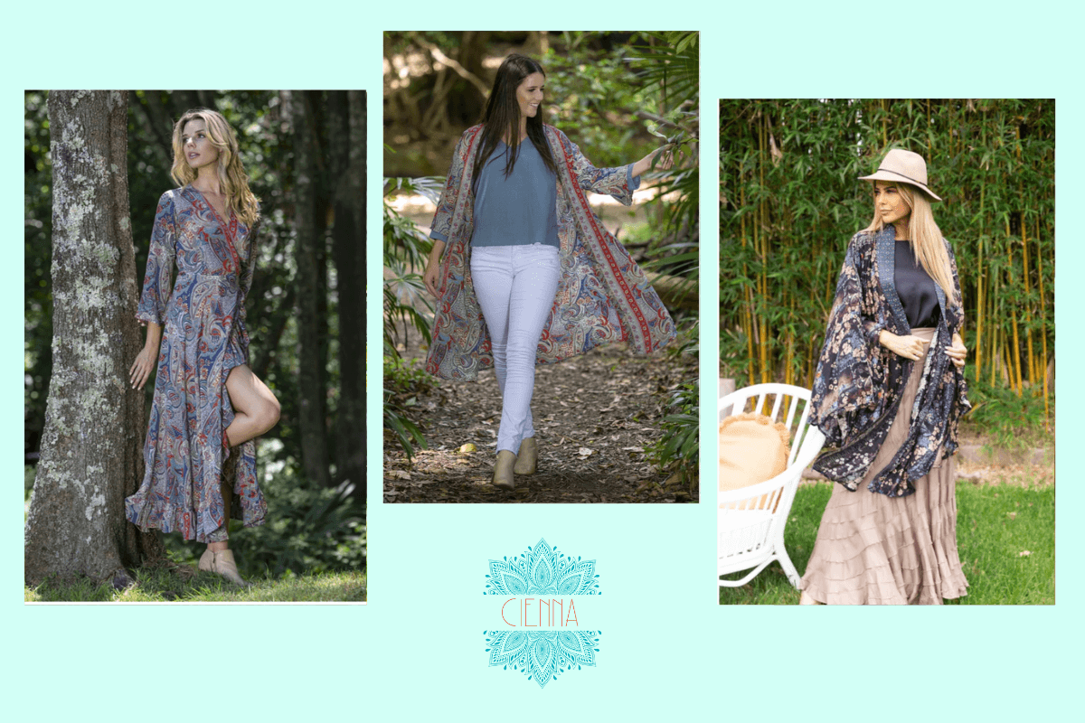 Spring Bohemian Fashion Trends 2024: Your Guide to the Season's Must-Have Styles