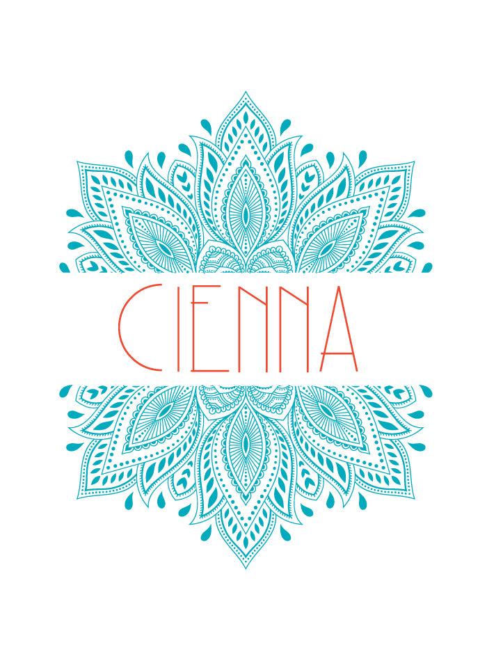 Cienna Designs