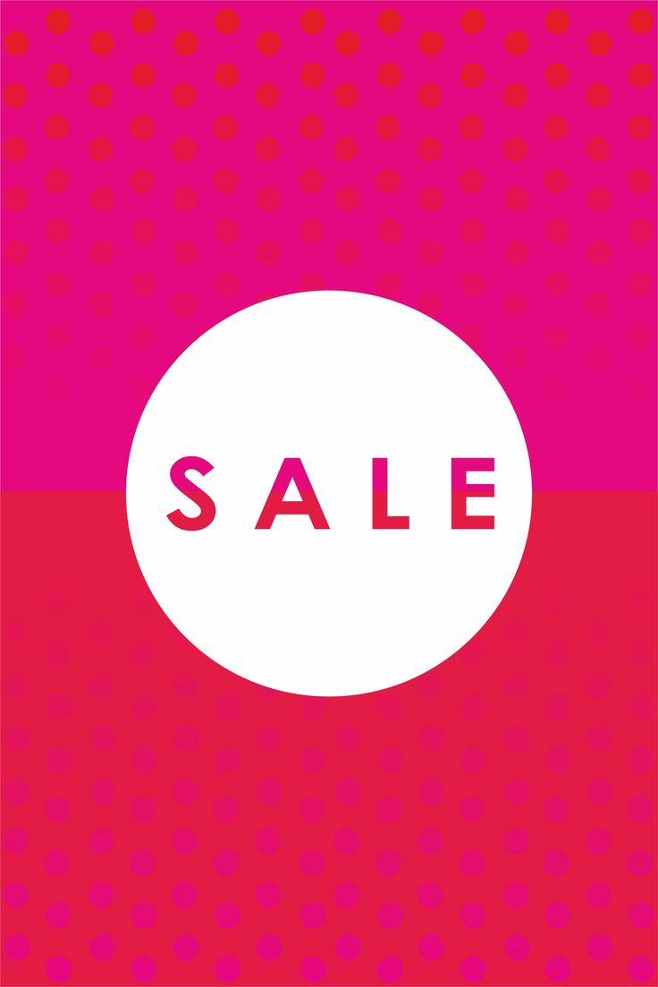 sale