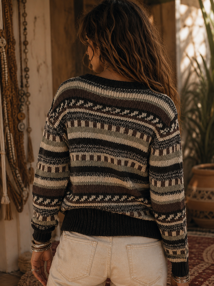 Heidi Cardigan