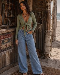 Stevie Jeans
