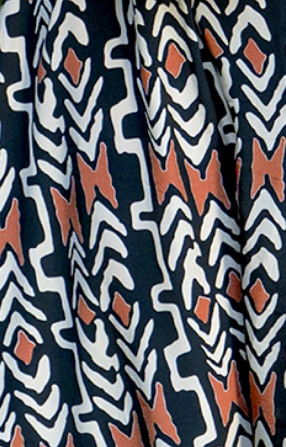 Damask Reversible Bomber