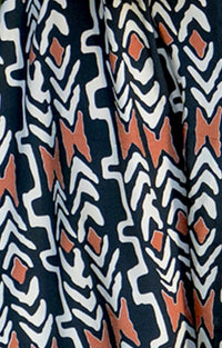 Damask Reversible Bomber