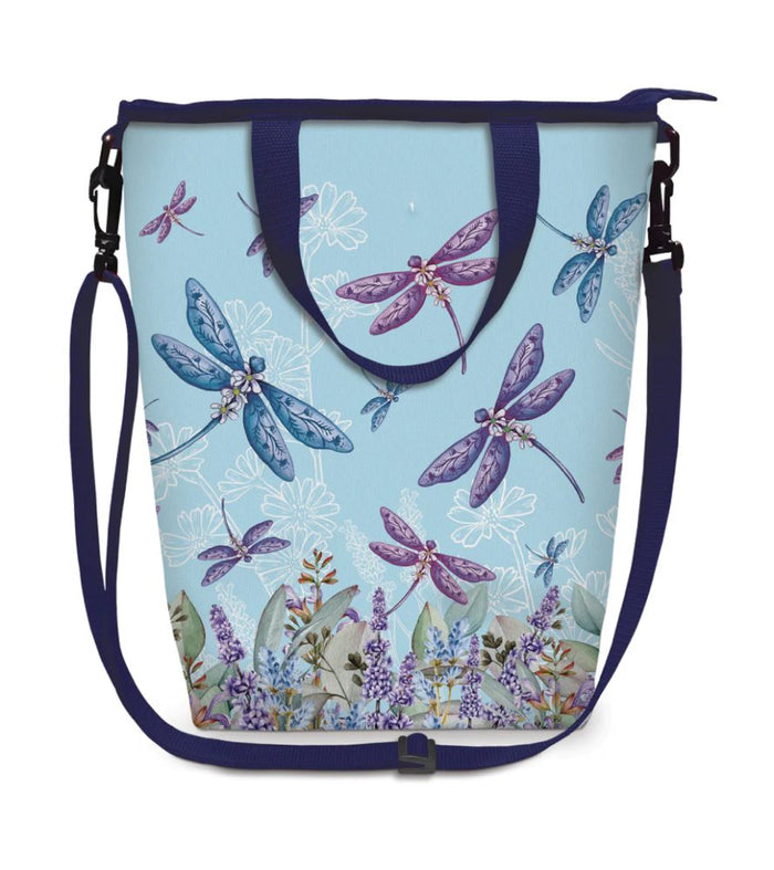 Dragonfly cooler Lisa pollock