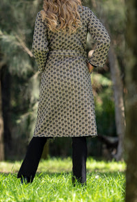 Tatiana Coat