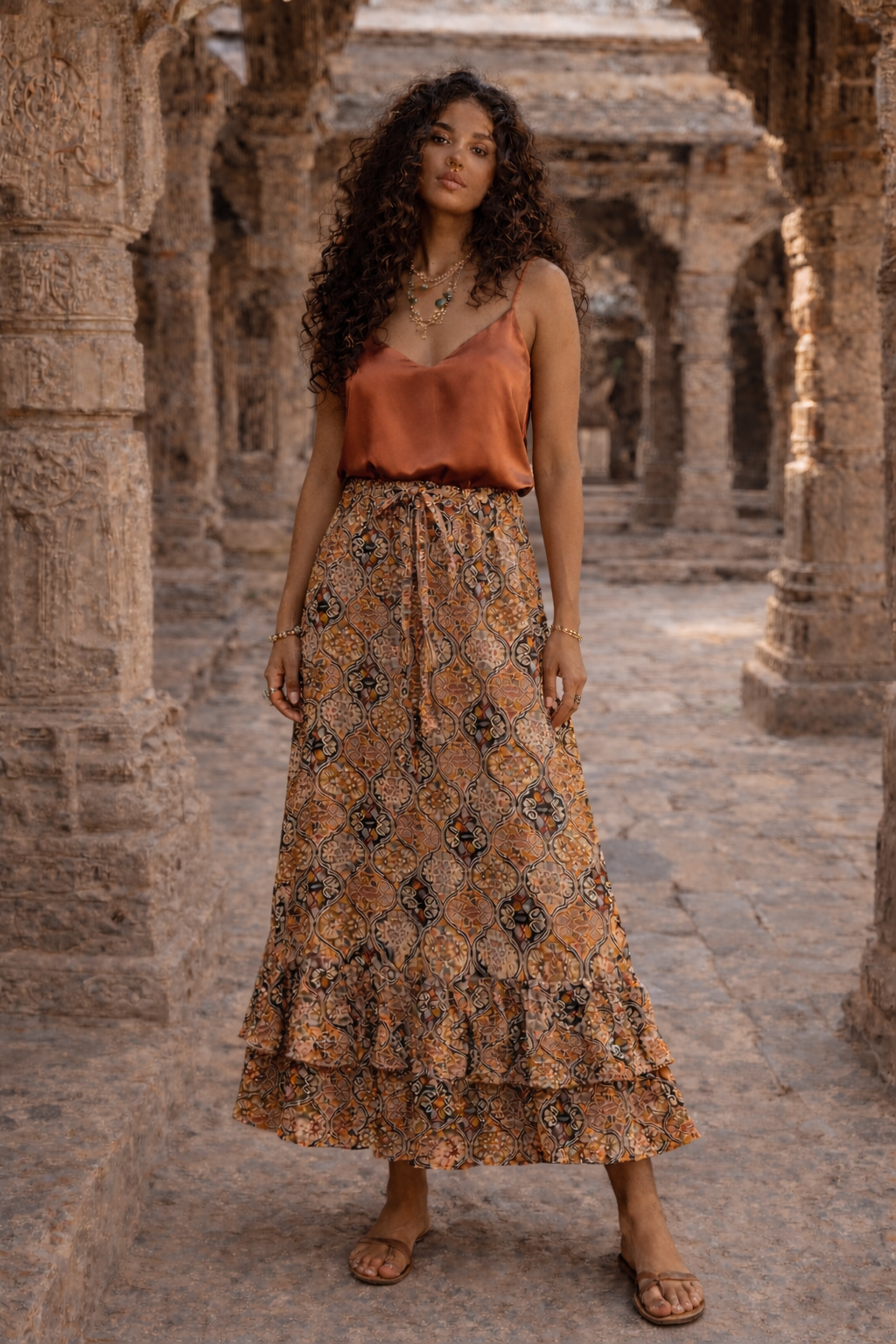 Remi Skirt - Melody - Samples