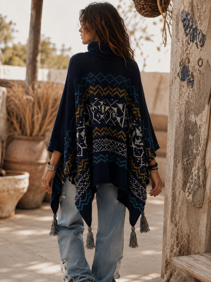 Lapis Poncho