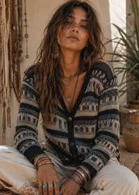 Heidi Cardigan