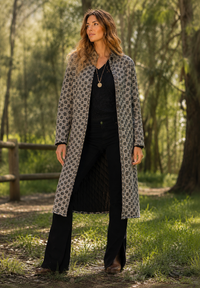 Tatiana Coat
