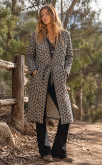 Tatiana Coat