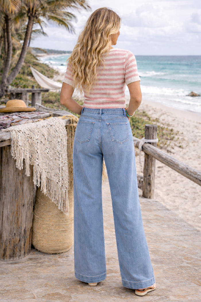 Stevie Jeans