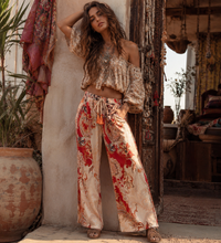Aziza Pants