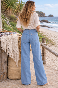 Stevie Jeans