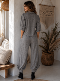 Innova Cuff Pant -