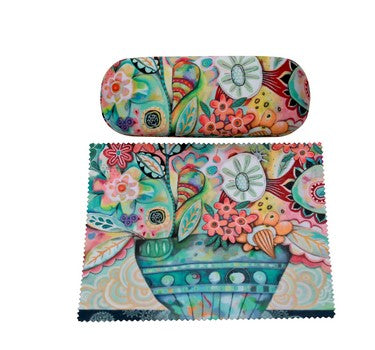 Glasses Case - Allen Designs