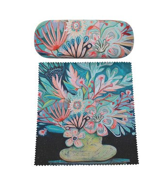 Glasses Case - Allen Designs