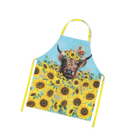 Apron - Assorted - Lisa Pollock