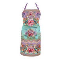Apron - Assorted - Lisa Pollock