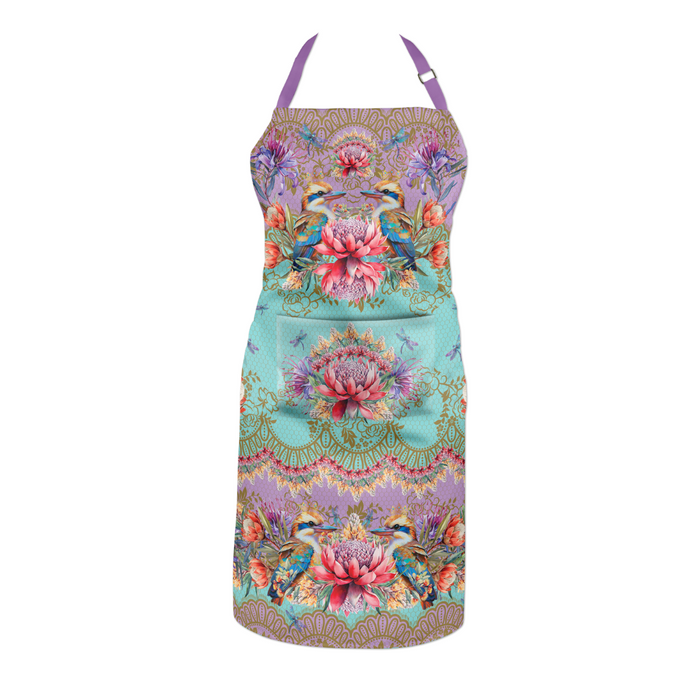 Apron - Assorted - Lisa Pollock