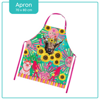 Apron - Assorted - Lisa Pollock
