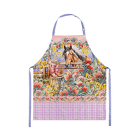 Apron - Assorted - Lisa Pollock