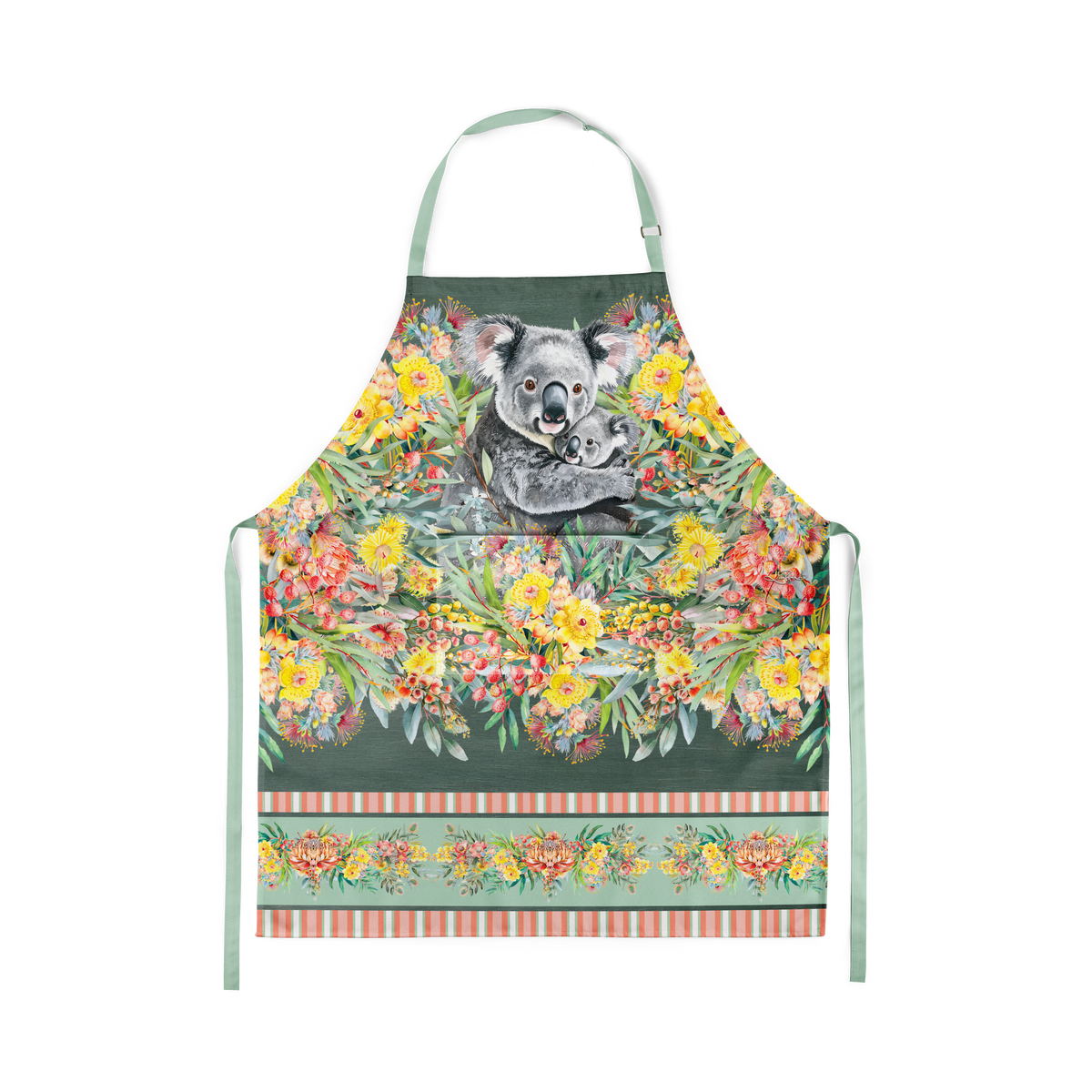 Apron - Assorted - Lisa Pollock