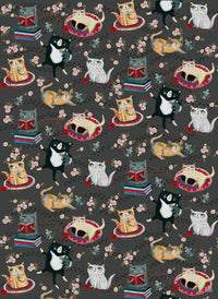 Tea Towels - Assorted - Allen Designs