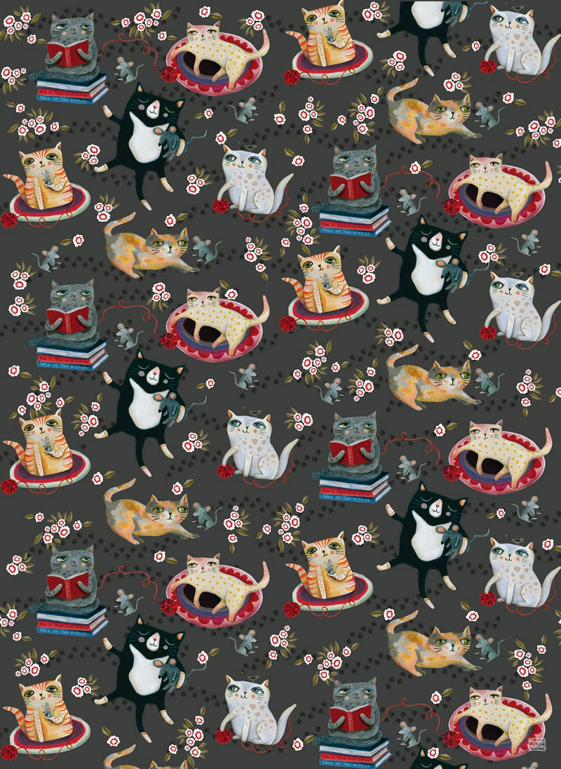 Tea Towels - Assorted - Allen Designs