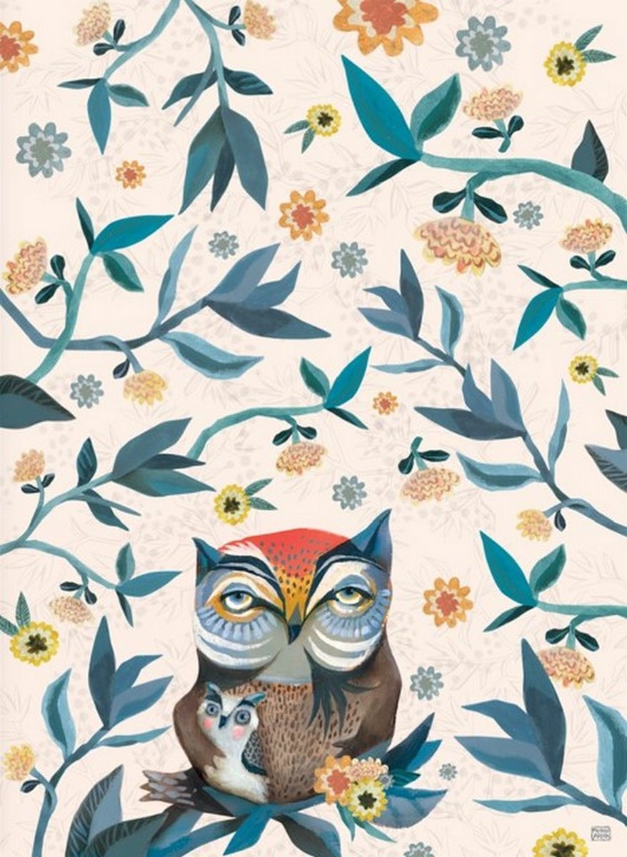 Tea Towels - Assorted - Allen Designs