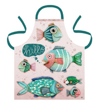 Aprons - Allen Designs