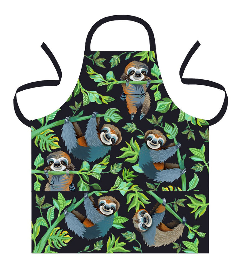 Aprons - Allen Designs