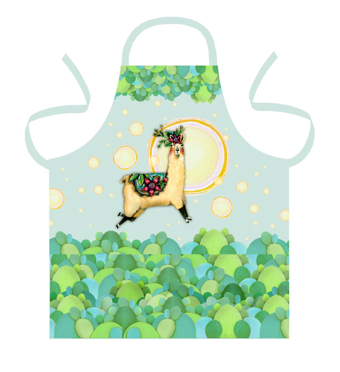 Aprons - Allen Designs