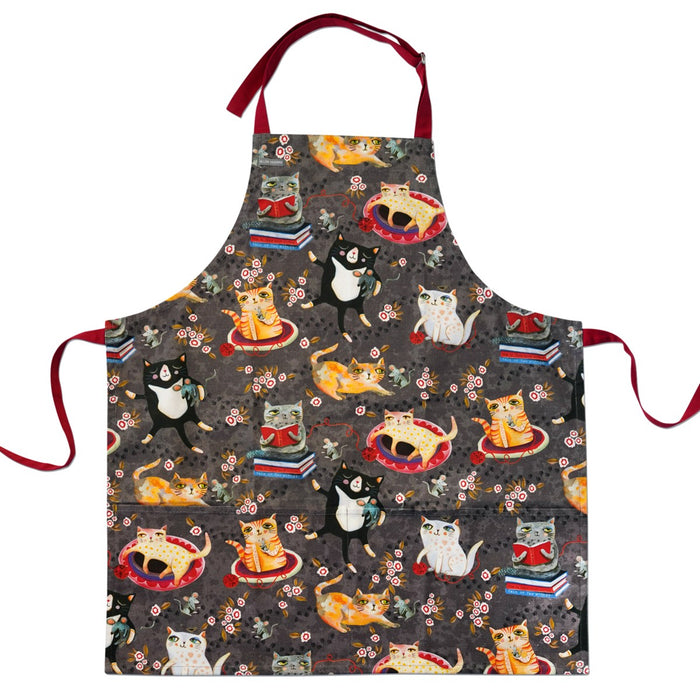 Aprons - Allen Designs