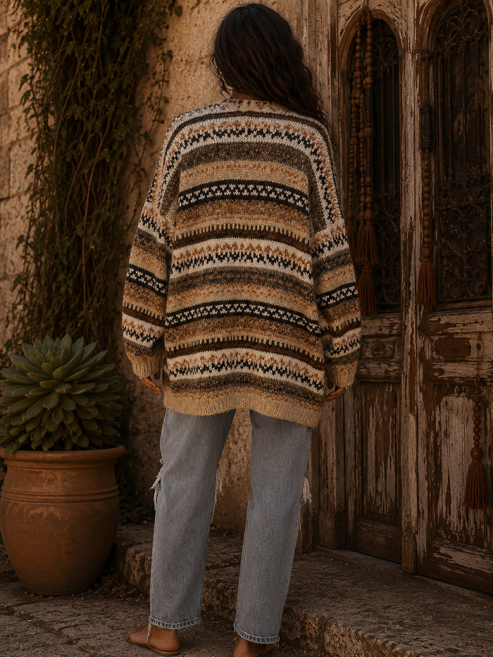 Quinn Cardi
