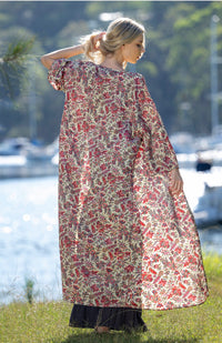 Shula Duster