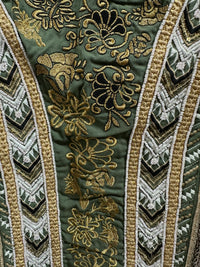 Marrakesh Moon Jacket