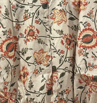 Josie Top - Rust - Sample Sale