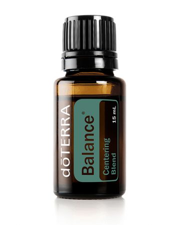 Balance Doterra