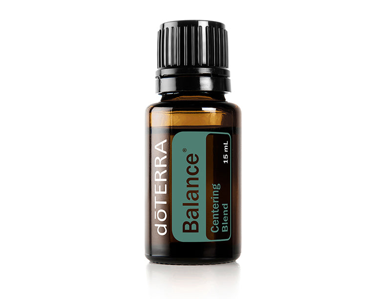 Balance Doterra