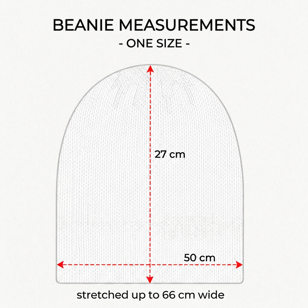 Apache Beanie