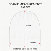 Apache Beanie