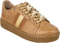 Bee Shoe - Light Tan