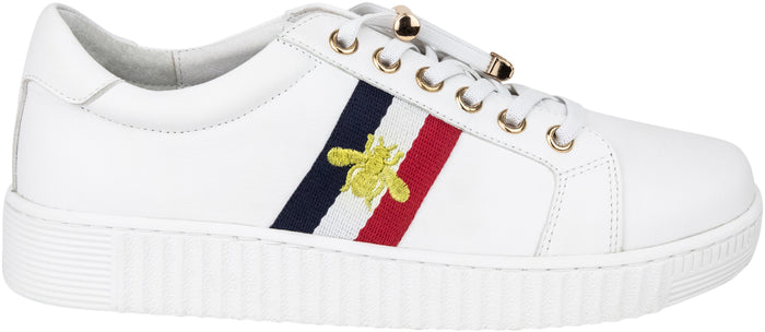 Bianca - White