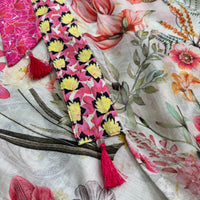 The Birdsong Kimono - Sample Sale (1143)