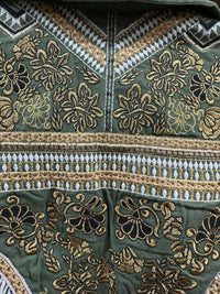 Marrakesh Moon Jacket