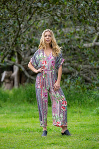 Camilla Jumpsuit